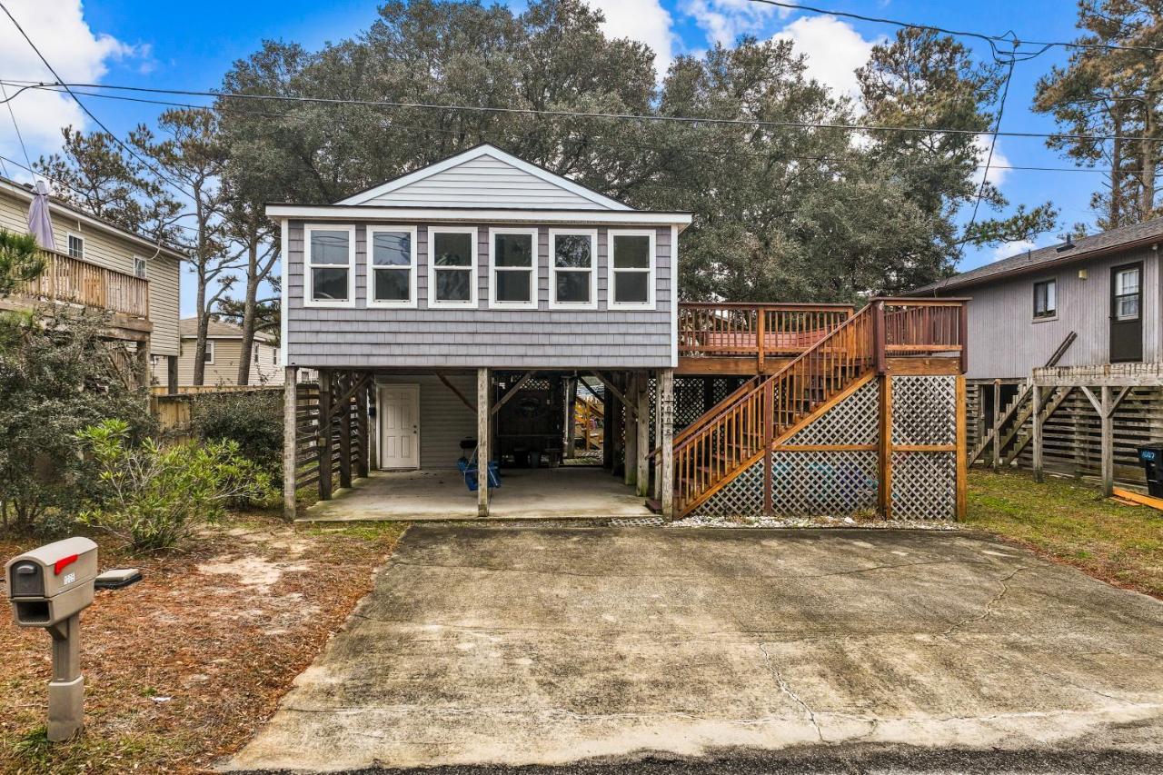 Surf N Sound Villa Kill Devil Hills Exterior photo
