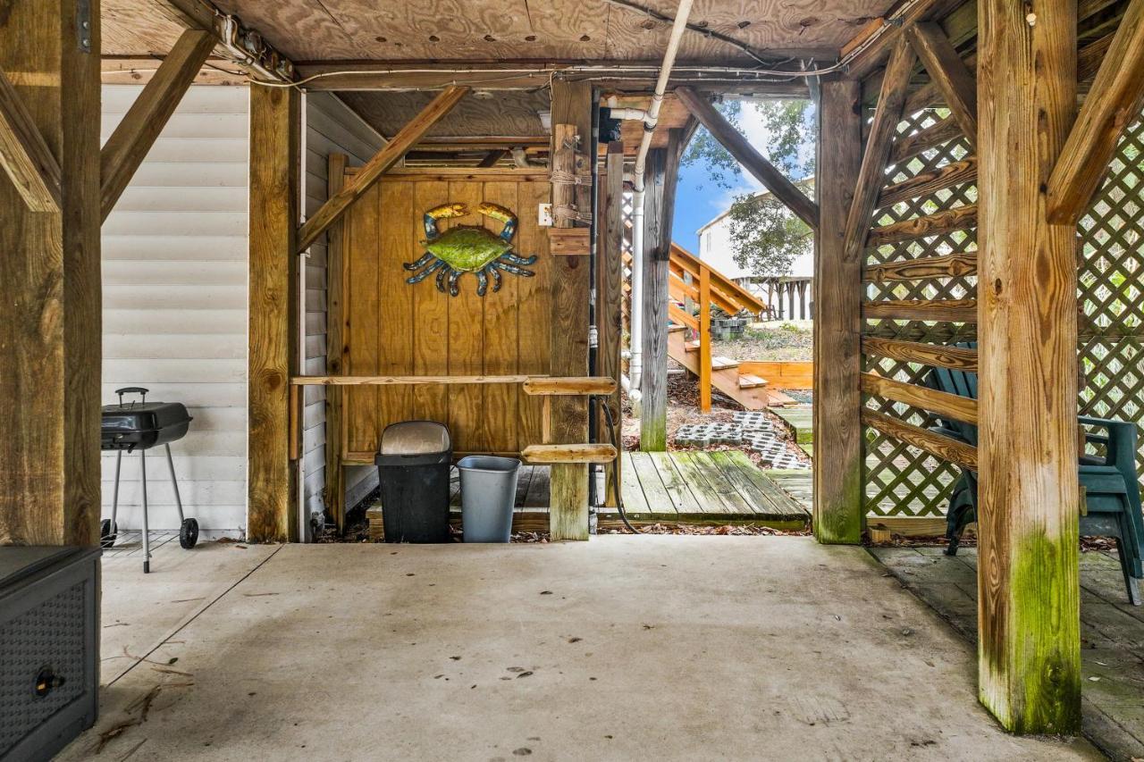 Surf N Sound Villa Kill Devil Hills Exterior photo