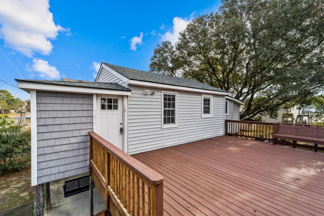 Surf N Sound Villa Kill Devil Hills Exterior photo