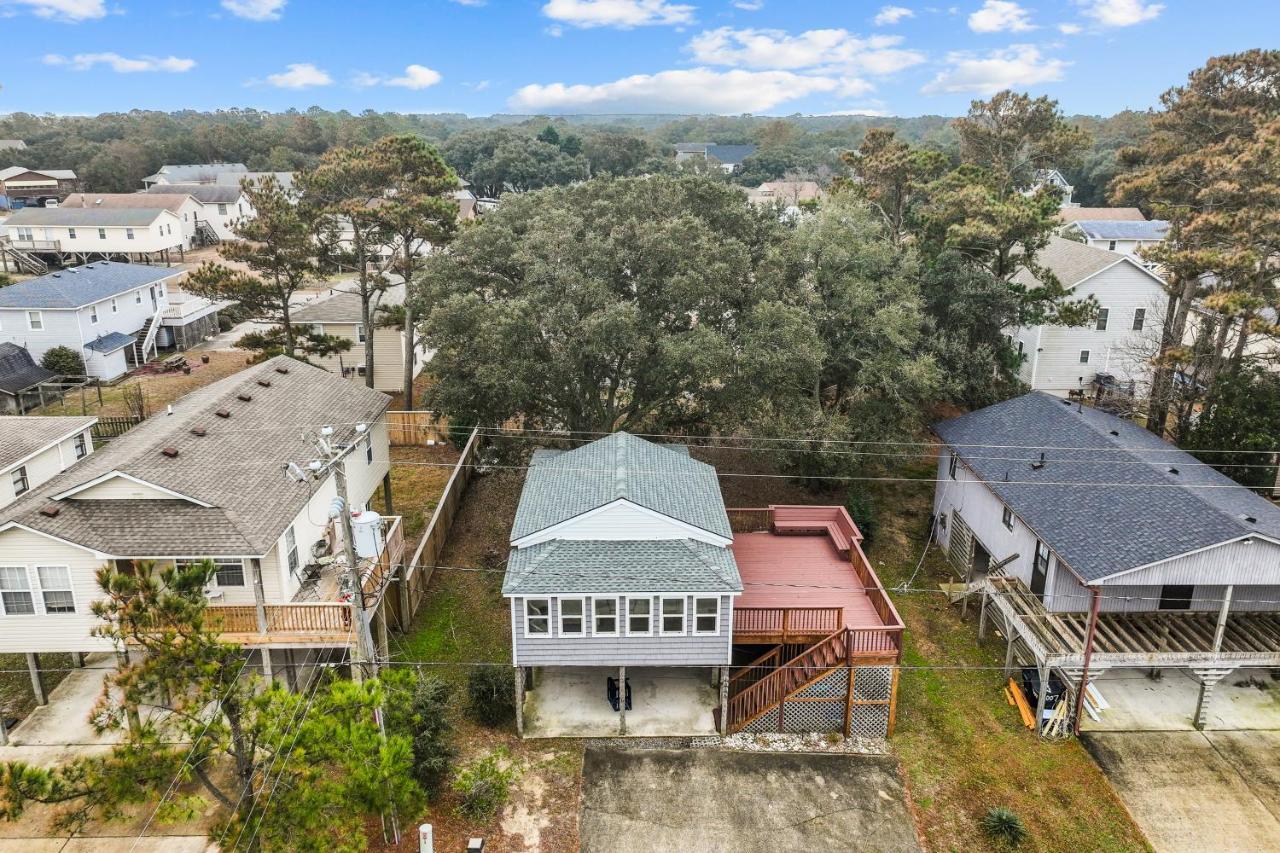 Surf N Sound Villa Kill Devil Hills Exterior photo
