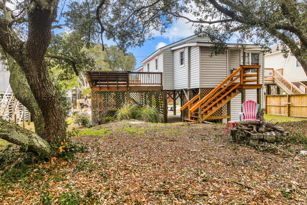 Surf N Sound Villa Kill Devil Hills Exterior photo